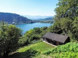 Holiday Home Häuschen am Waldrand by Interhome