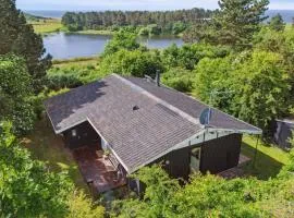 Holiday Home Stygg - 400m from the sea by Interhome