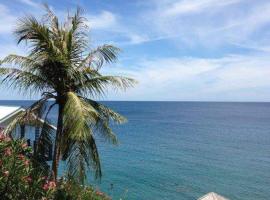 Anoi Itam Resort, hotel with parking in Sabang