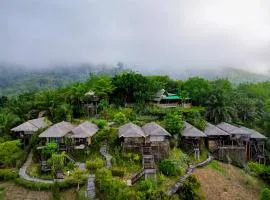 Khaosok Boutique Camps