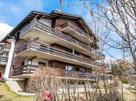 Apartment Comère 6 by Interhome