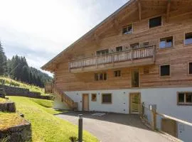 Apartment Athena 6 by Interhome