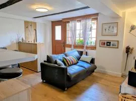 Apartment Arlinn Apartment by Interhome