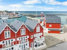 Apartment Annete - 20m from the sea by Interhome