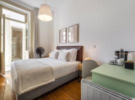 GuestReady - Vanzeleres Collection, hotel v Portu