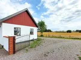 1 Bedroom Beautiful Apartment In Vallåkra