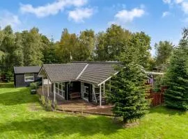 Holiday Home Neli - 850m to the inlet by Interhome