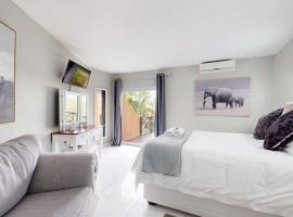 San Lameer Villa 1927 by Top Destinations Rentals, hotel v destinaci Southbroom