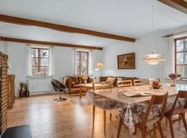 Holiday Home Eva - 9km to the inlet by Interhome