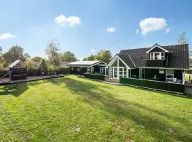 Holiday Home Soeren - 300m from the sea by Interhome