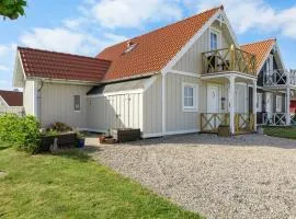 Holiday Home Solvey - 270m from the sea by Interhome