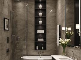 LEGEND SPORTS Wear แกลมปิ้งในไนโรบี