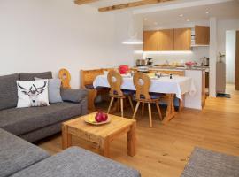 Apartment La Siala Apt-19 by Interhome, hotel in Falera