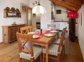 Apartment La Siala Apt-56A by Interhome