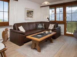 Apartment La Siala Apt-51 by Interhome, hotel in Falera