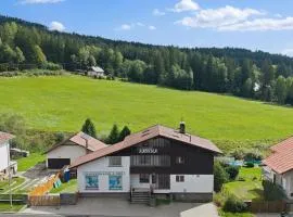 Chalet Horalka by Interhome