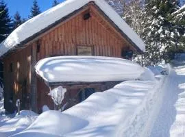 Knödl-Alm Waldhäusl