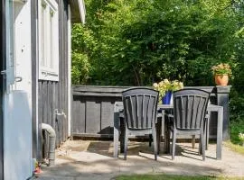 Holiday Home Aria - 1km from the sea by Interhome