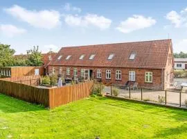 Holiday Home Har - 1-2km from the sea by Interhome
