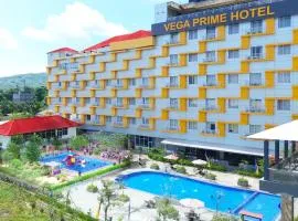 Vega Prime Hotel & Convention