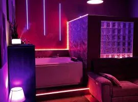 TownHouse Piraino SUITE PRIVATE SPA