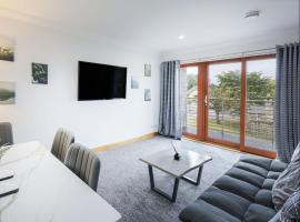 Apartment Forres View by Interhome, ξενοδοχείο σε Forres