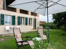 Holiday Home Casetta di Agnese by Interhome