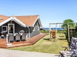 Holiday Home Hoghni - 300m from the sea by Interhome