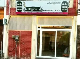 Kanha Guest House