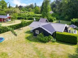 Holiday Home Binta - 225m from the sea by Interhome