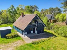 Holiday Home Naina - 200m from the sea by Interhome