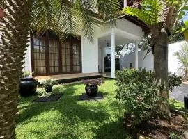 Modern 2 Story, 4BR House, Kotte