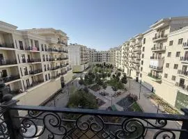 Tashkent City Boulevard 1A-233