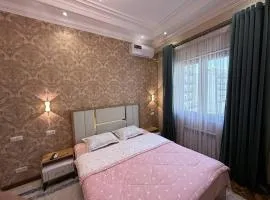 Tashkent City Apartments 1A