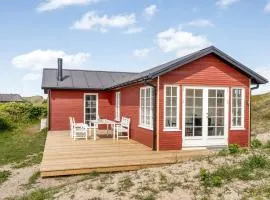 Holiday Home Thine - 250m from the sea by Interhome