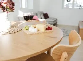 3 Bedroom Nordic Timber Home