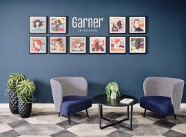 Garner Hotel Elmshorn by IHG, hotell i Elmshorn