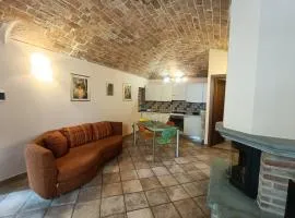 Via Angelo Brofferio - Appartamento Centro Storico