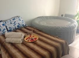 chambre à Mazan, idéale calme et repos, hotel v destinaci Mazan