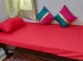 PG in Vadodara, gazdă/cameră de închiriat din Vadodara