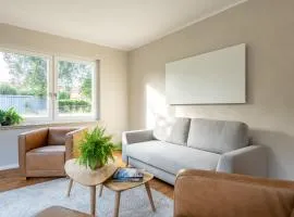 Nordsee Ferienhaus mit 5 Schlafzimmern