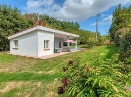 Jolie Maison A La Campagne