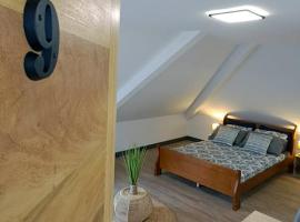 Le 9 - Barachois, alojamiento en Saint-Denis