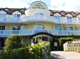 Ferienappartements-Grolik