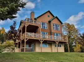 Condo 120H - Nature Retreat with River Views
