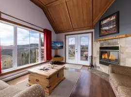 Condo 120H - Nature Retreat with River Views