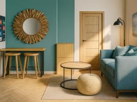 North Devon Resort Residences, hotel di Ilfracombe