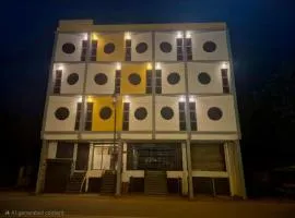 Hotel Aroma