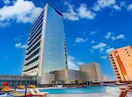 Sunday Hotel & Residences by CheckIn Gurugram