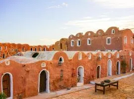Ksar Ouled Debbab
